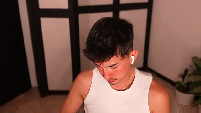 sweettaaron01 Live XXX-chat