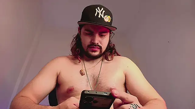 Derek_Vow – Live XXX-chat