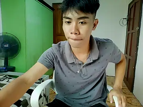 Show de valerio_fernan na webcam