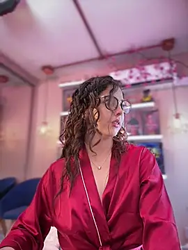 Chat XXX en directo de Zoe_Bae