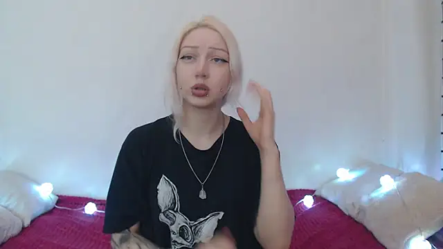 Chat XXX en directo de Emily_hardcore