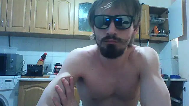 XXX chat uživo modela KaelNox