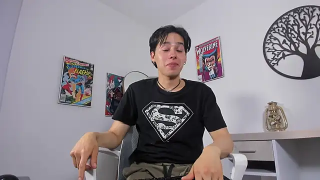 Czat XXX na żywo – fox_white_