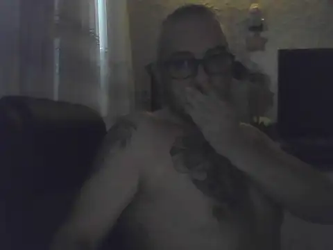 Show webcam de piszczalk