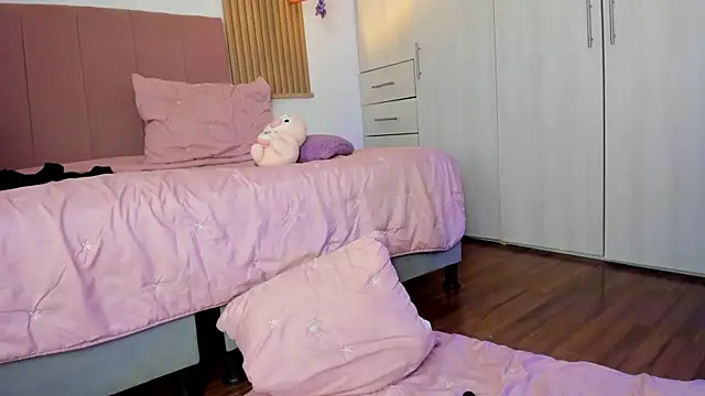 Chat XXX en directo de mia_nevaeh