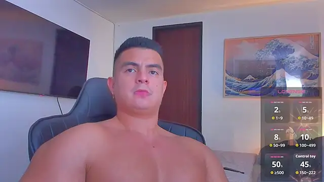 RJBarto 即時 XXX 聊天