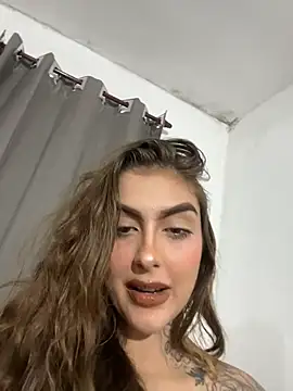Chat XXX en directo de miiabellovic
