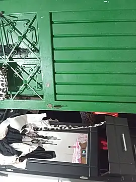 Živý XXX chat Ferenato
