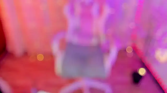 PinkyrosseのライブXXXチャット