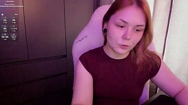 Chat +18 de sophia_lix ao vivo