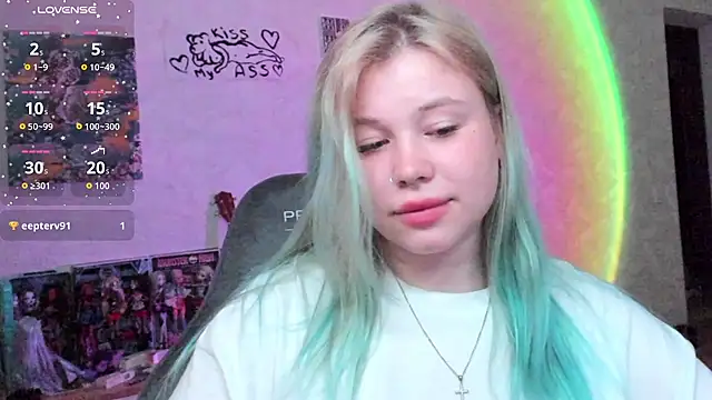 Chat +18 de Lulu_Di ao vivo