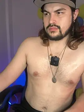 Chat XXX Live Derek_Vow