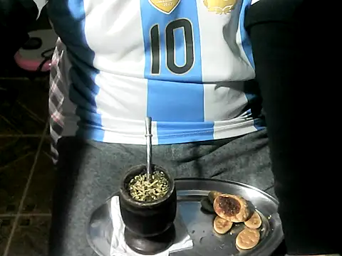 Chat XXX ao vivo de OreCam
