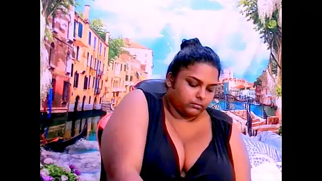 แชท XXX สดของ Indianfairy99
