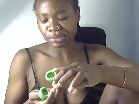 Chatroom XXX en direct de sweetblackbeauty001