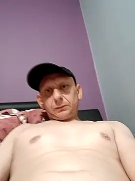 Tom4Womans Webcam-Show