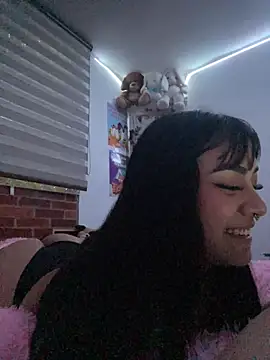 Chat XXX en directo de SweetSmokee