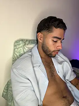 Chat XXX ao vivo de AlejandroGreco