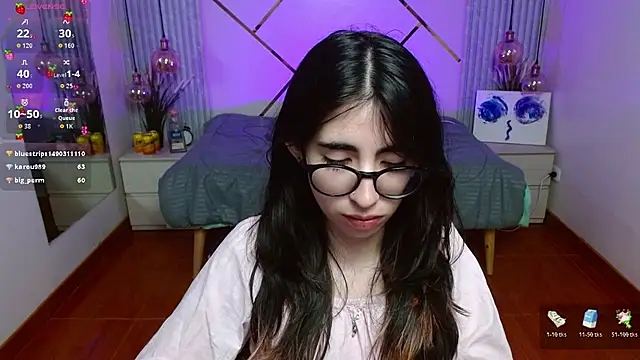 LenaRoses Live XXX-chat
