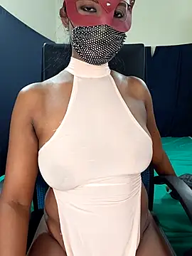 Midnight_Blossom 라이브 XXX 채팅