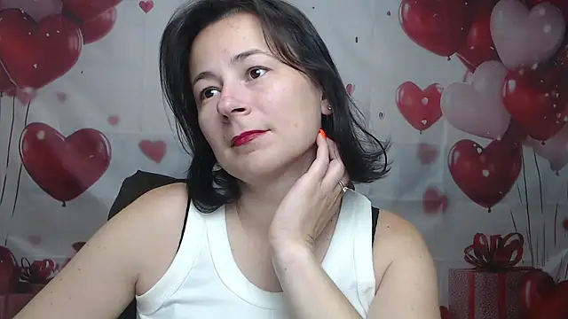MarieSho Chat XXX live