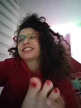 Chat XXX en directo de Miss_Carmilla