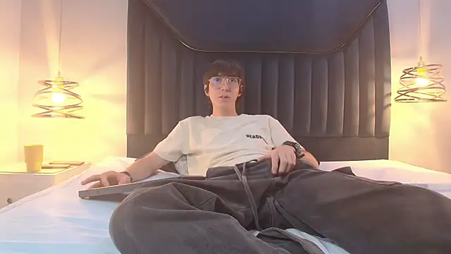 JeffBellfort 라이브 XXX 채팅