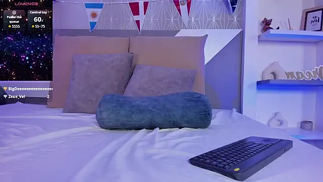 Andreaa_Clark's Live XXX Chat