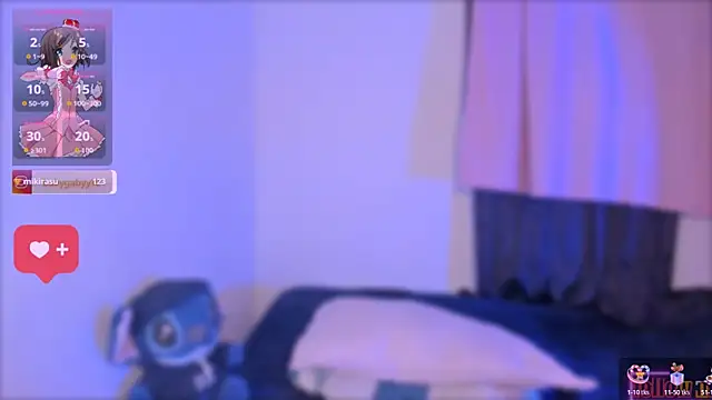 Chat XXX Live DeliGaby