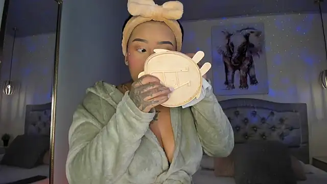 ayshel__ 라이브 XXX 채팅