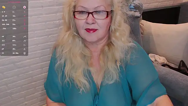 Živý XXX chat Marina_Yourangel