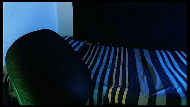 Živý XXX chat Negritatata