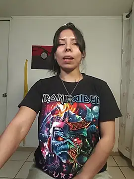 Diosagata Adlı Modelin Canlı XXX Sohbeti