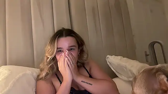 maisiesmithx's Live XXX Chat