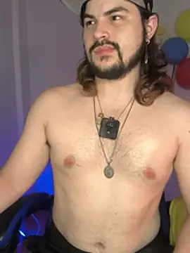 Derek_Vow Live XXX-Chat