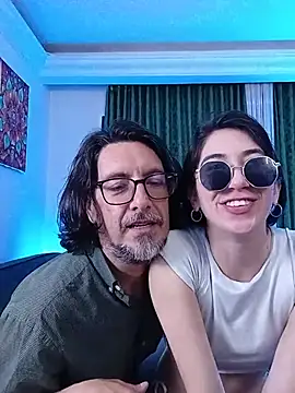 Chat XXX en directo de DaddyLolii