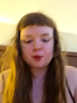 VelvetDiablo Live XXX-Chat