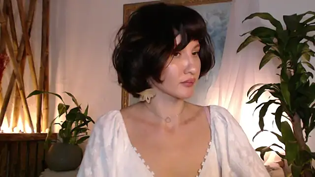 wanderwhitch 라이브 XXX 채팅