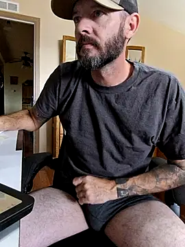 USMCx Live XXX-chat