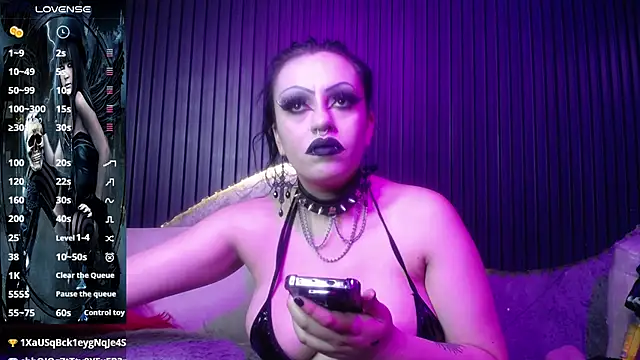 دردشة Belladonna_trix الجنسية المباشرة