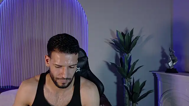 عرض  كام Jacob_Benelli