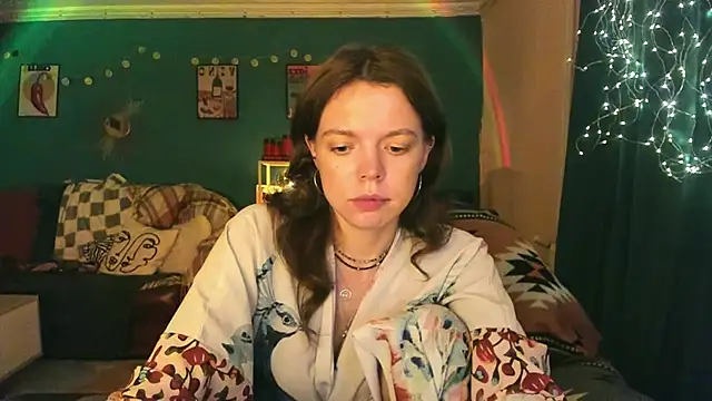 ClancyMorissey's Live XXX Chat