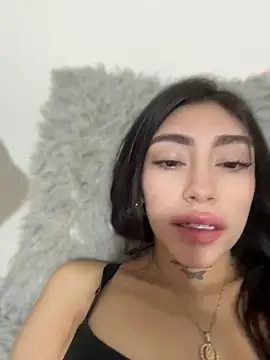 Bonny_Eva Chat XXX live