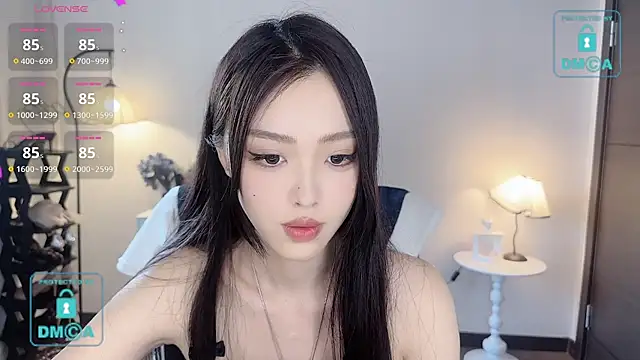 IAIA_iris Chat XXX in diretta