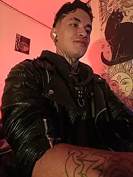 AlecBanne_ Live XXX Chat