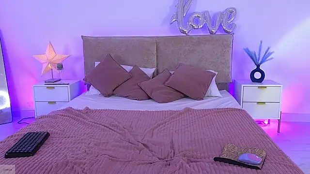 Jules_night 라이브 XXX 채팅