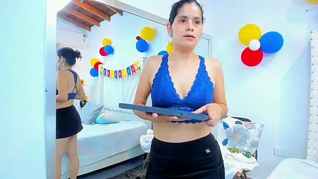 Chat XXX Live Paulynavera