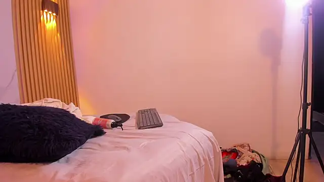 Živý XXX chat nico_sweet_