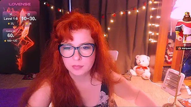 Chat XXX Live Crystal2207