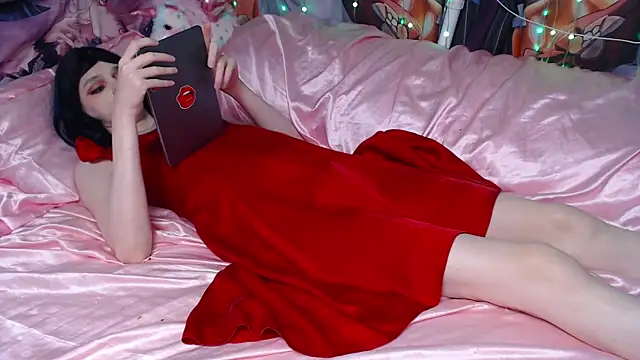 yutachka Live XXX-Chat